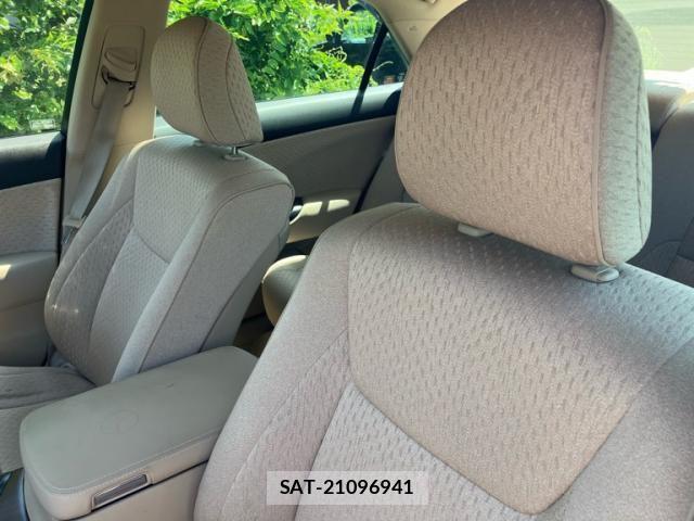 Toyota CROWN SEDAN 2008-06 7561976-9