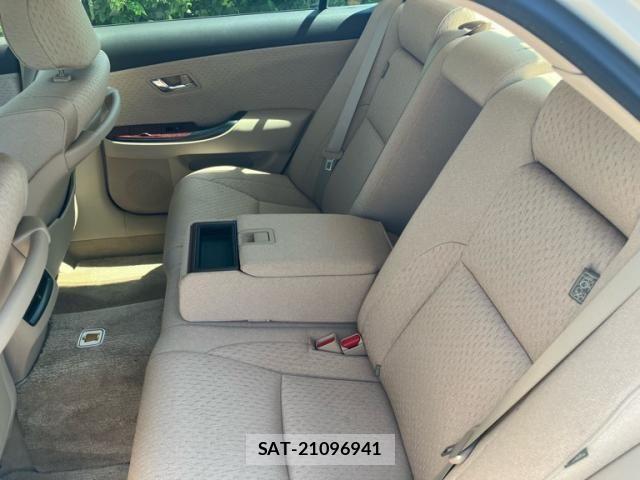Toyota CROWN SEDAN 2008-06 7561976-10