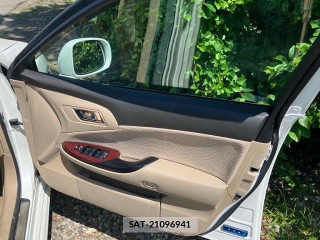 Toyota CROWN SEDAN 2008-06 7561976-12