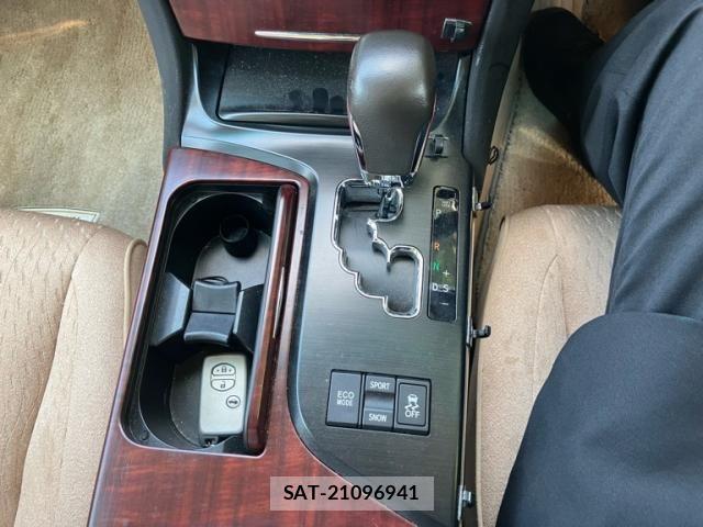 Toyota CROWN SEDAN 2008-06 7561976-15