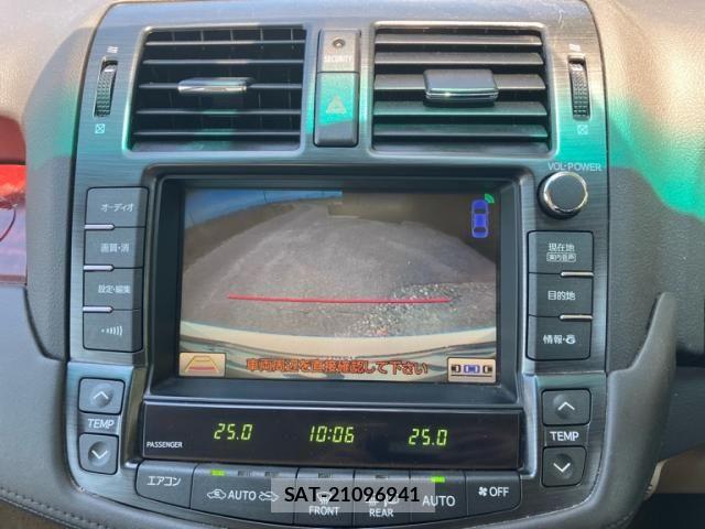 Toyota CROWN SEDAN 2008-06 7561976-16