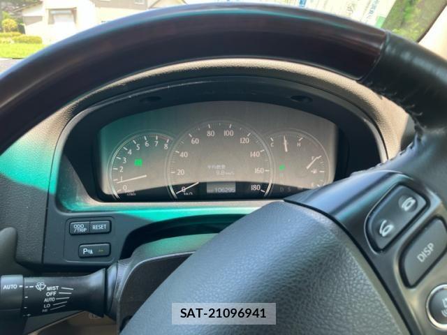 Toyota CROWN SEDAN 2008-06 7561976-17
