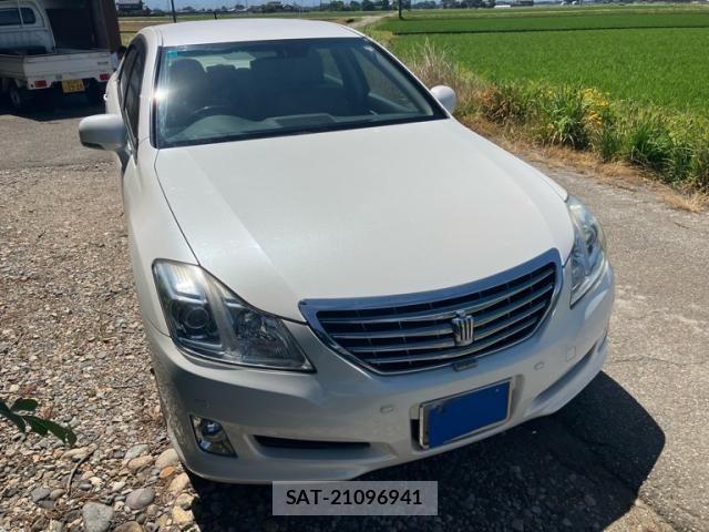Toyota CROWN SEDAN 2008-06 7561976-1