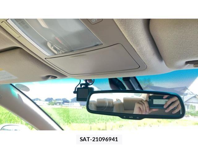 Toyota CROWN SEDAN 2008-06 7561976-28