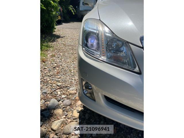 Toyota CROWN SEDAN 2008-06 7561976-7