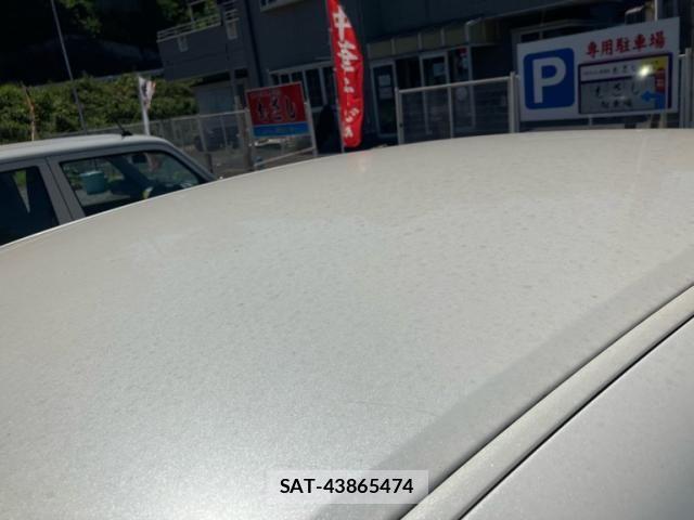 Toyota CROWN SEDAN 2010-02 7561975-9