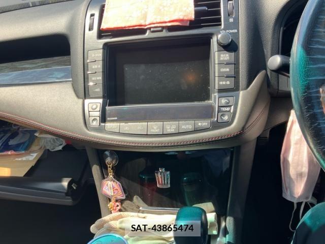 Toyota CROWN SEDAN 2010-02 7561975-16
