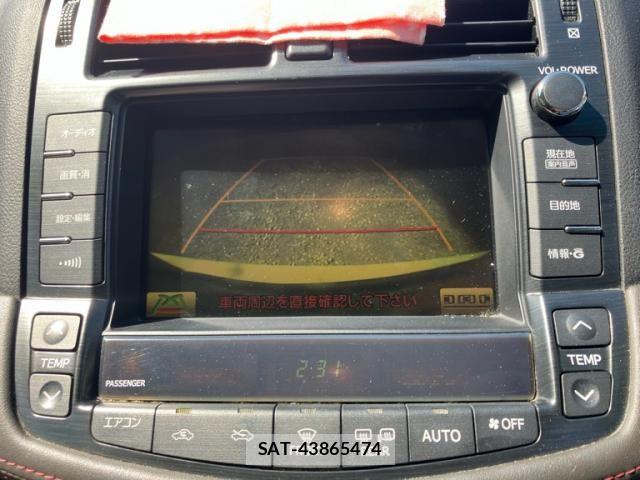 Toyota CROWN SEDAN 2010-02 7561975-20
