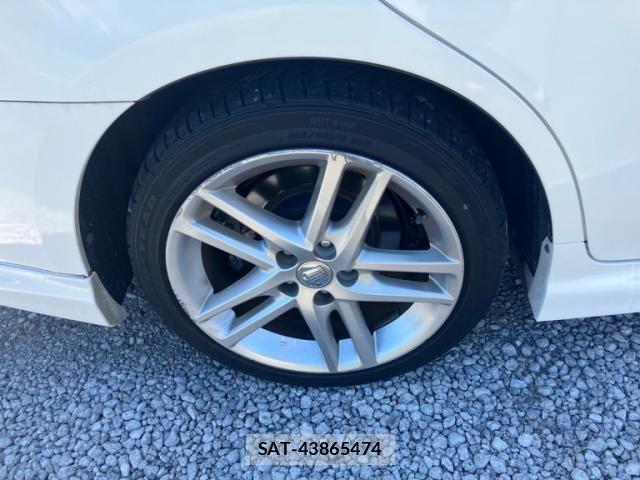 Toyota CROWN SEDAN 2010-02 7561975-4