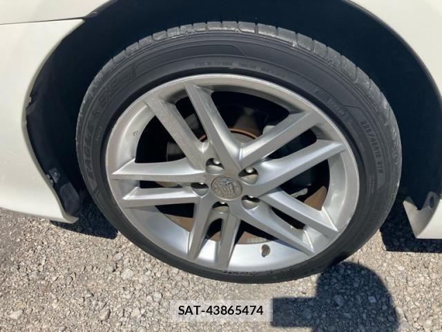 Toyota CROWN SEDAN 2010-02 7561975-7