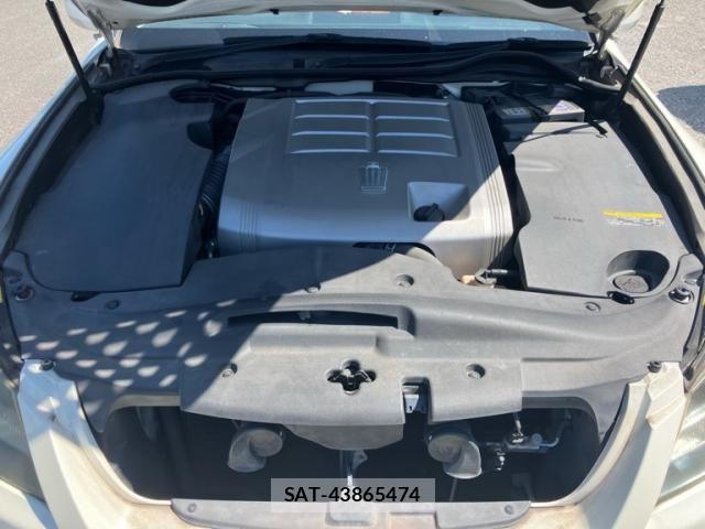 Toyota CROWN SEDAN 2010-02 7561975-8