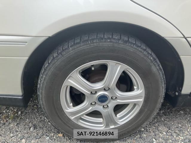 Toyota CROWN SEDAN 2000-03 7561977-9