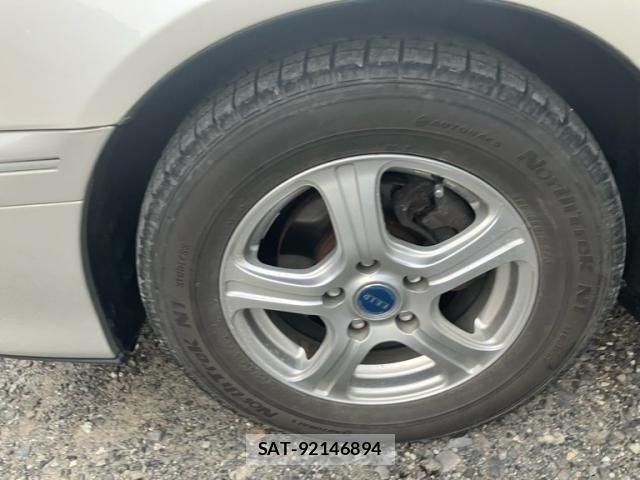 Toyota CROWN SEDAN 2000-03 7561977-11