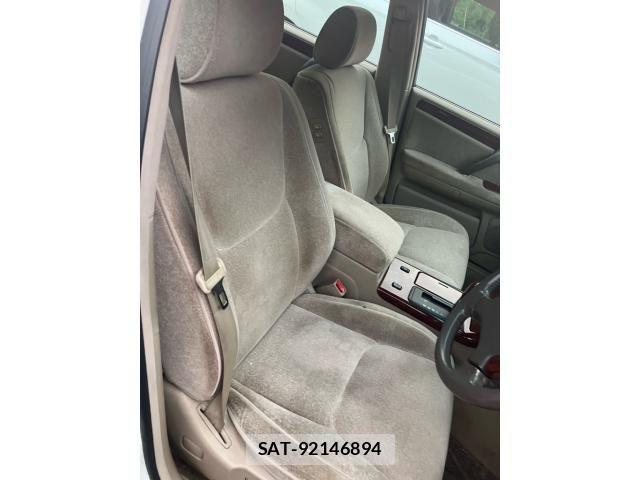 Toyota CROWN SEDAN 2000-03 7561977-12