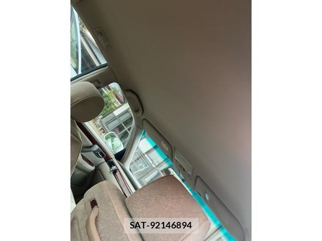 Toyota CROWN SEDAN 2000-03 7561977-14
