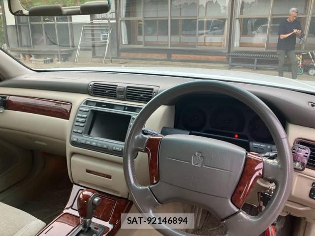 Toyota CROWN SEDAN 2000-03 7561977-15