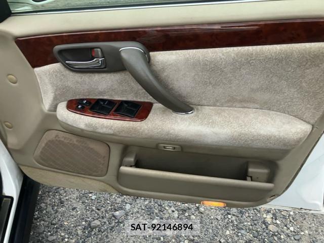 Toyota CROWN SEDAN 2000-03 7561977-16