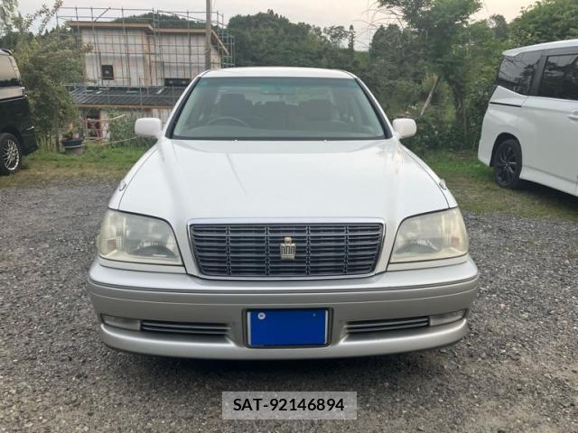 Toyota CROWN SEDAN 2000-03 7561977-1