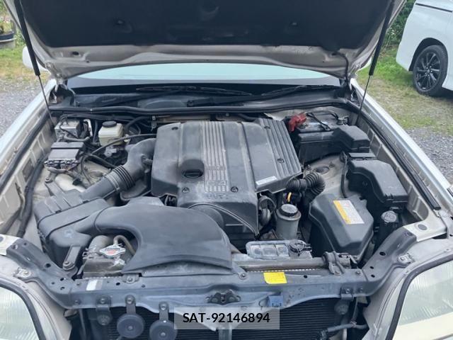 Toyota CROWN SEDAN 2000-03 7561977-20
