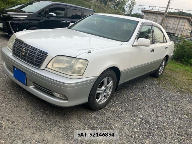 Toyota CROWN SEDAN 2000-03 7561977-2