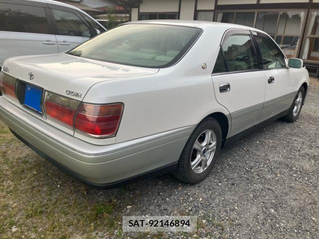 Toyota CROWN SEDAN 2000-03 7561977-3