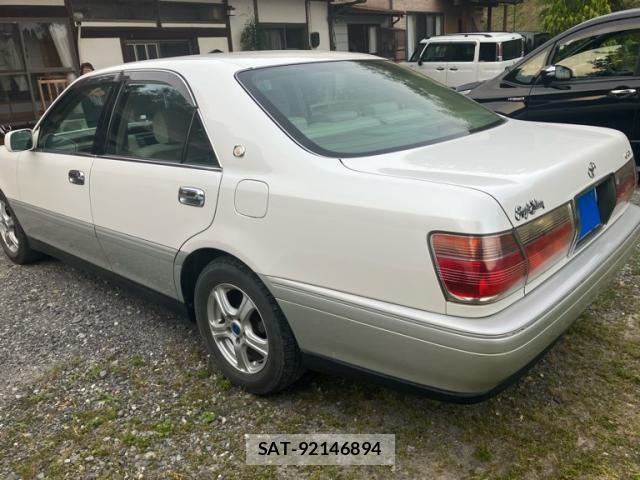Toyota CROWN SEDAN 2000-03 7561977-4