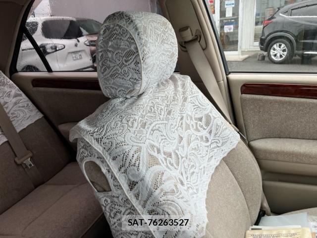 Toyota CROWN SEDAN 2001-07 7615805-8