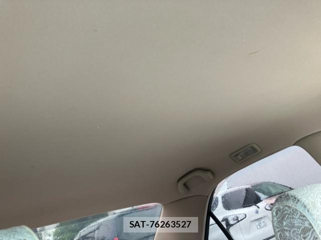 Toyota CROWN SEDAN 2001-07 7615805-9