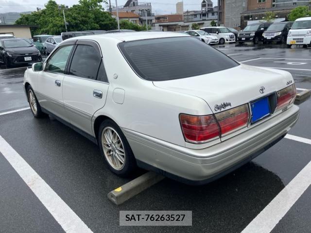 Toyota CROWN SEDAN 2001-07 7615805-1
