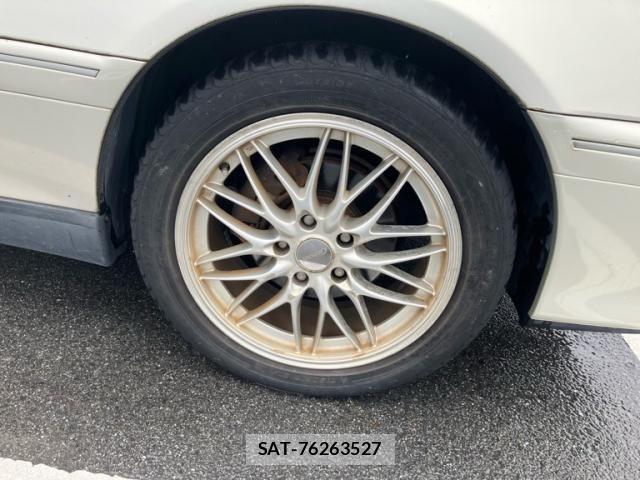 Toyota CROWN SEDAN 2001-07 7615805-2