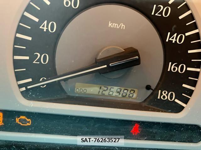Toyota CROWN SEDAN 2001-07 7615805-5