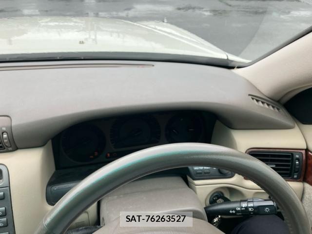 Toyota CROWN SEDAN 2001-07 7615805-7