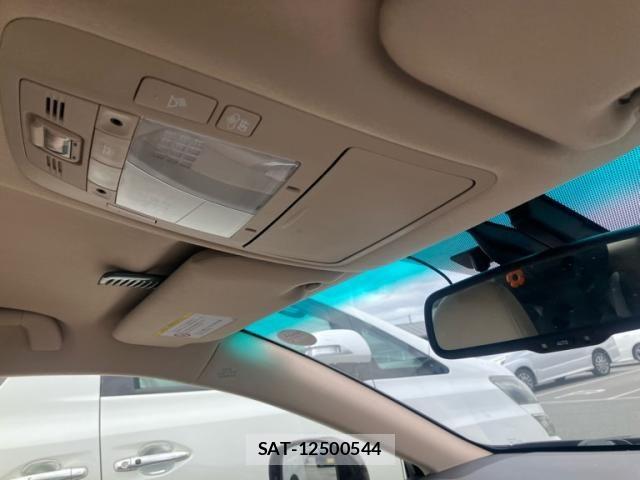 Toyota CROWN SEDAN 2012-07 7615798-21