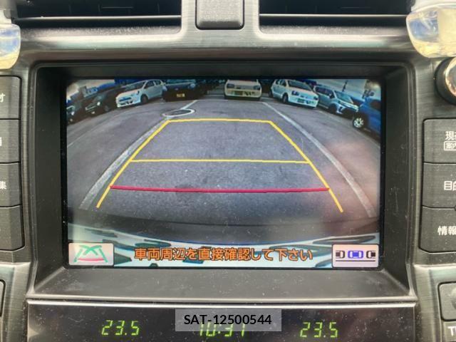 Toyota CROWN SEDAN 2012-07 7615798-23