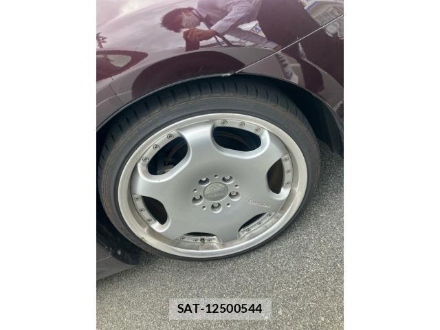 Toyota CROWN SEDAN 2012-07 7615798-5