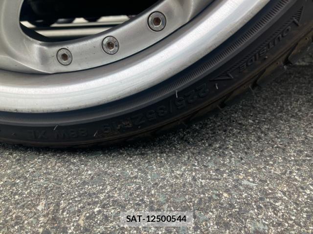 Toyota CROWN SEDAN 2012-07 7615798-6