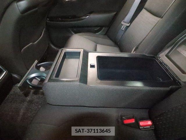 Toyota CROWN SEDAN 2008-08 7615796-9