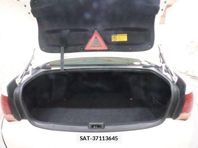Toyota CROWN SEDAN 2008-08 7615796-10