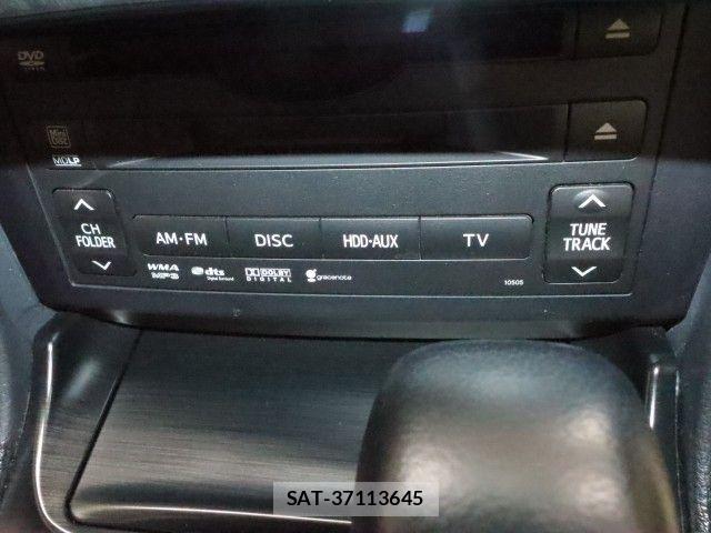 Toyota CROWN SEDAN 2008-08 7615796-16
