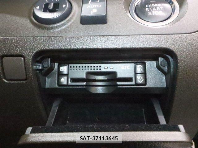 Toyota CROWN SEDAN 2008-08 7615796-17