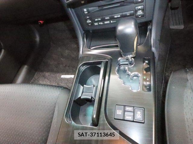 Toyota CROWN SEDAN 2008-08 7615796-18