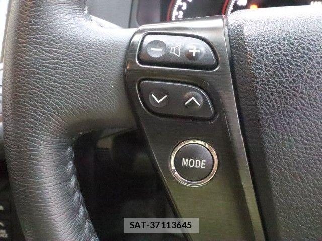 Toyota CROWN SEDAN 2008-08 7615796-19