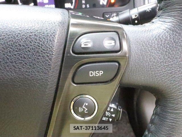 Toyota CROWN SEDAN 2008-08 7615796-20