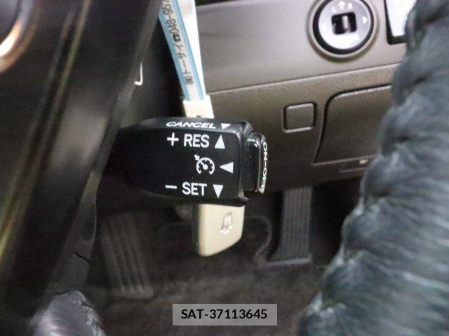 Toyota CROWN SEDAN 2008-08 7615796-21