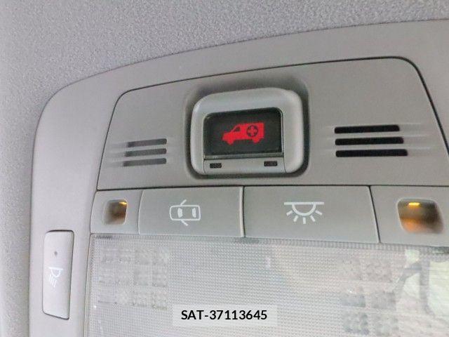 Toyota CROWN SEDAN 2008-08 7615796-22