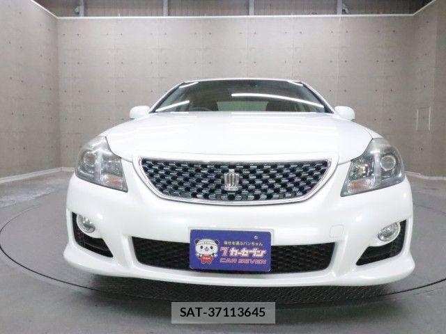 Toyota CROWN SEDAN 2008-08 7615796-24