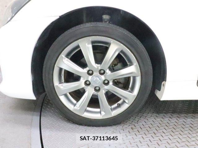 Toyota CROWN SEDAN 2008-08 7615796-26