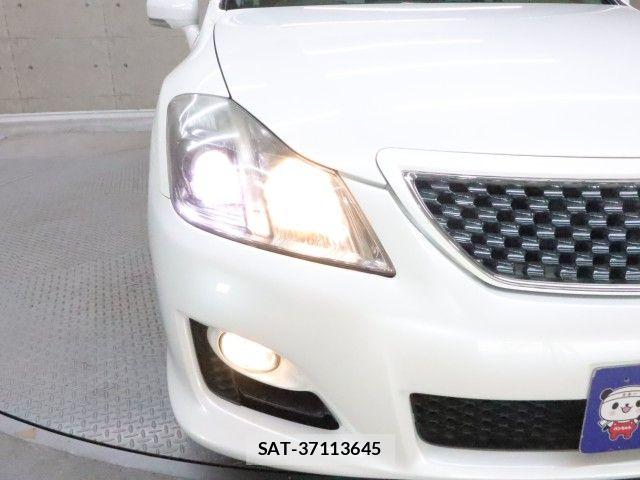 Toyota CROWN SEDAN 2008-08 7615796-27