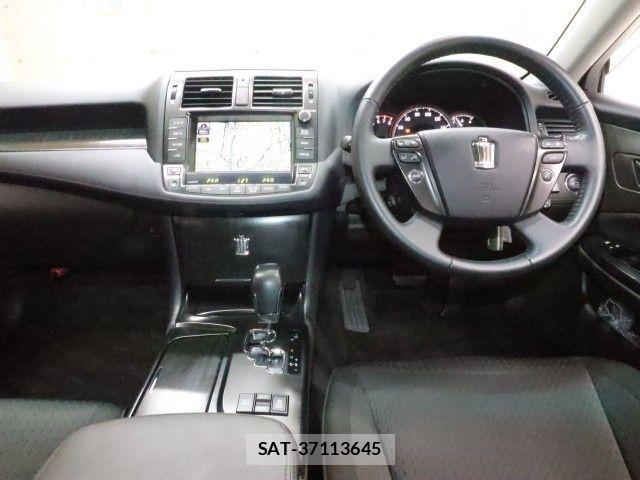 Toyota CROWN SEDAN 2008-08 7615796-2
