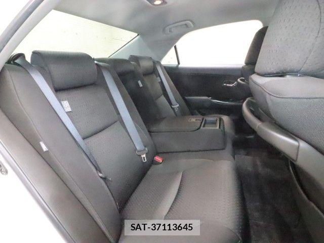 Toyota CROWN SEDAN 2008-08 7615796-6